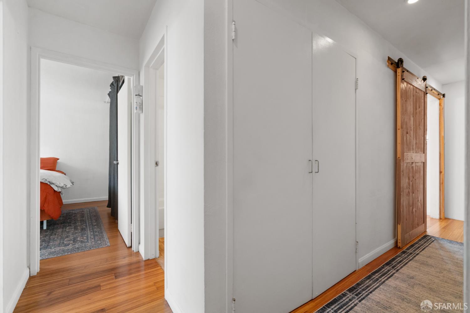 Detail Gallery Image 14 of 47 For 55 Zampa Ln #3,  San Francisco,  CA 94115 - 3 Beds | 2 Baths