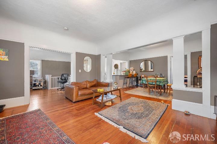 Detail Gallery Image 25 of 82 For 2941 Harrison St, Oakland,  CA 94611 - – Beds | – Baths