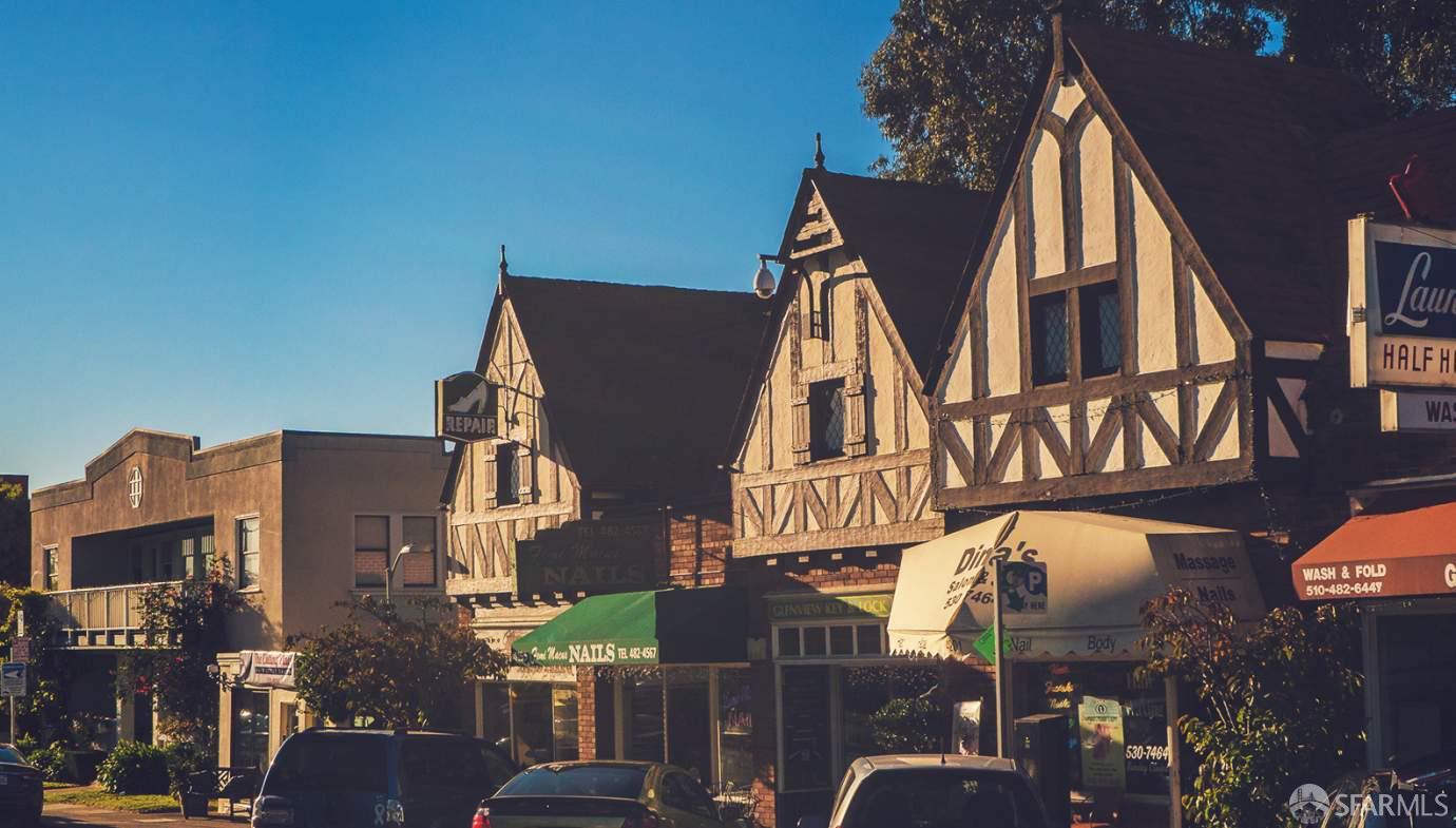 Detail Gallery Image 72 of 82 For 2941 Harrison St, Oakland,  CA 94611 - – Beds | – Baths