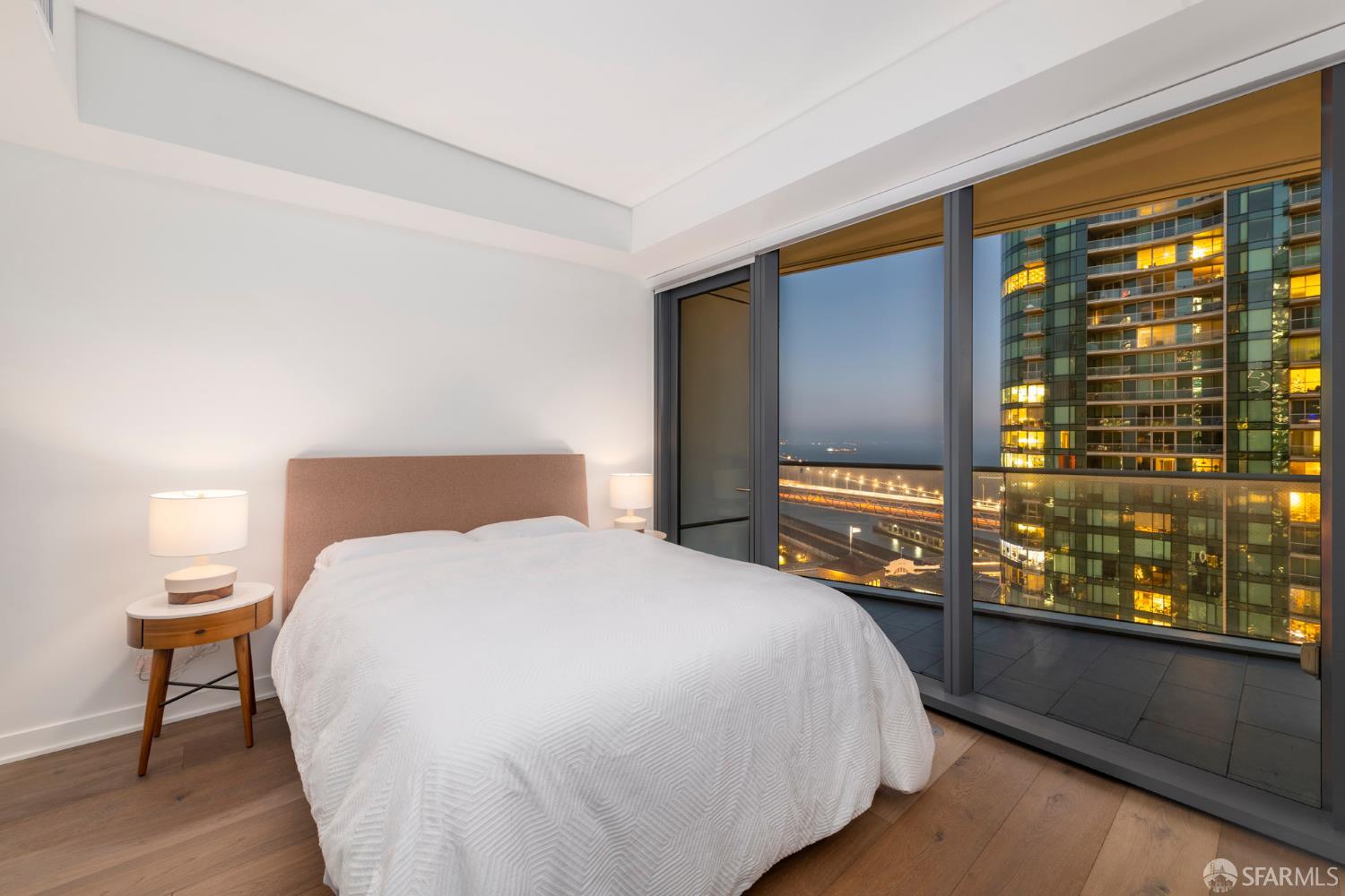 Detail Gallery Image 33 of 60 For 280 Spear St 31c,  San Francisco,  CA 94105 - 2 Beds | 2 Baths