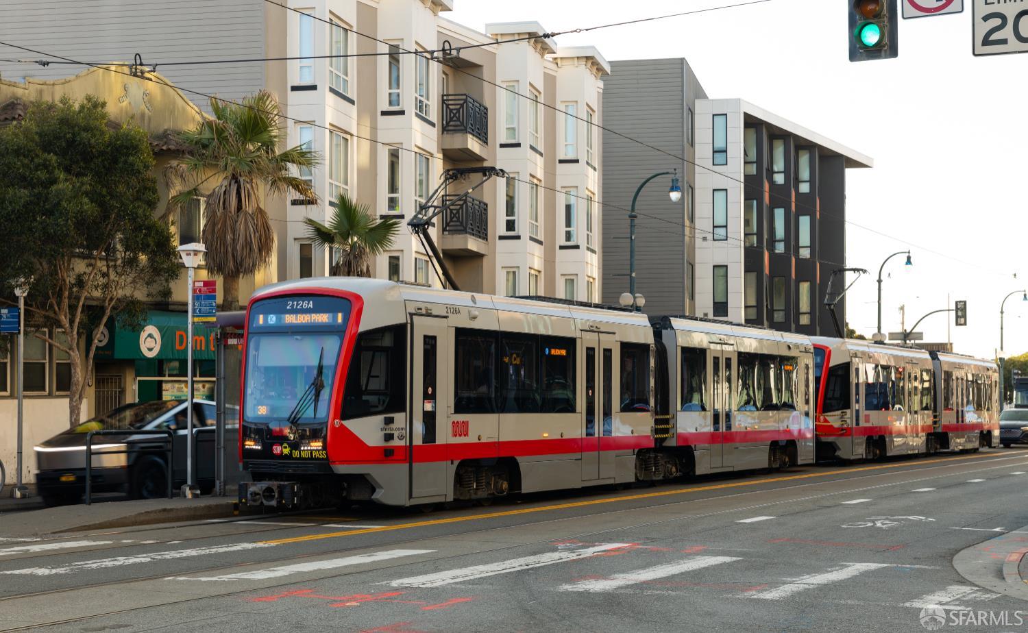 Detail Gallery Image 82 of 82 For 1047 Plymouth Ave, San Francisco,  CA 94112 - 4 Beds | 4 Baths