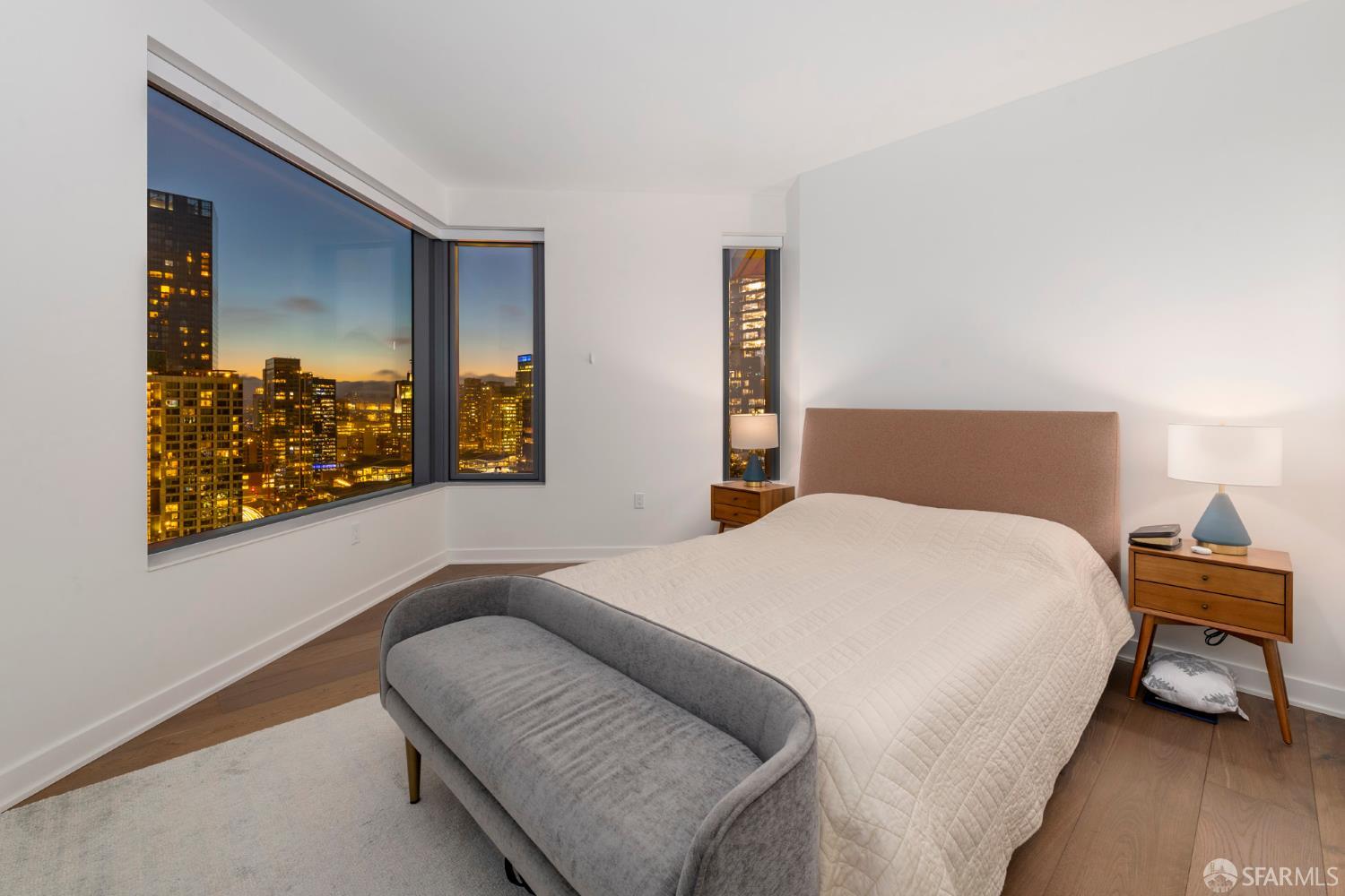 Detail Gallery Image 34 of 60 For 280 Spear St 31c,  San Francisco,  CA 94105 - 2 Beds | 2 Baths