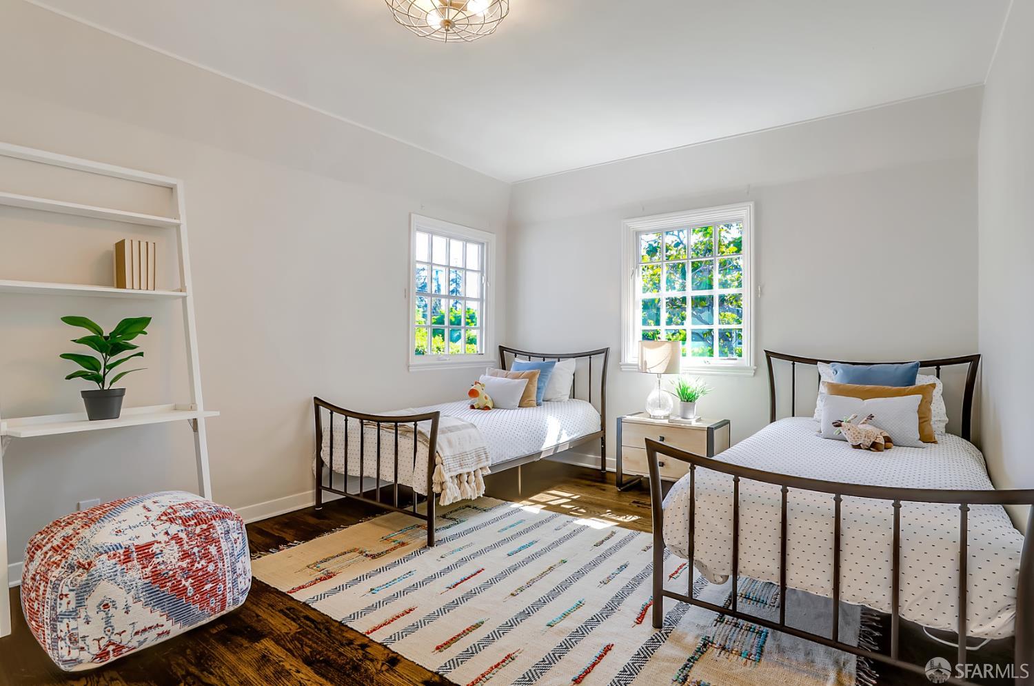 Detail Gallery Image 15 of 33 For 1640 University Ave, San Jose,  CA 95126 - 6 Beds | 4/1 Baths