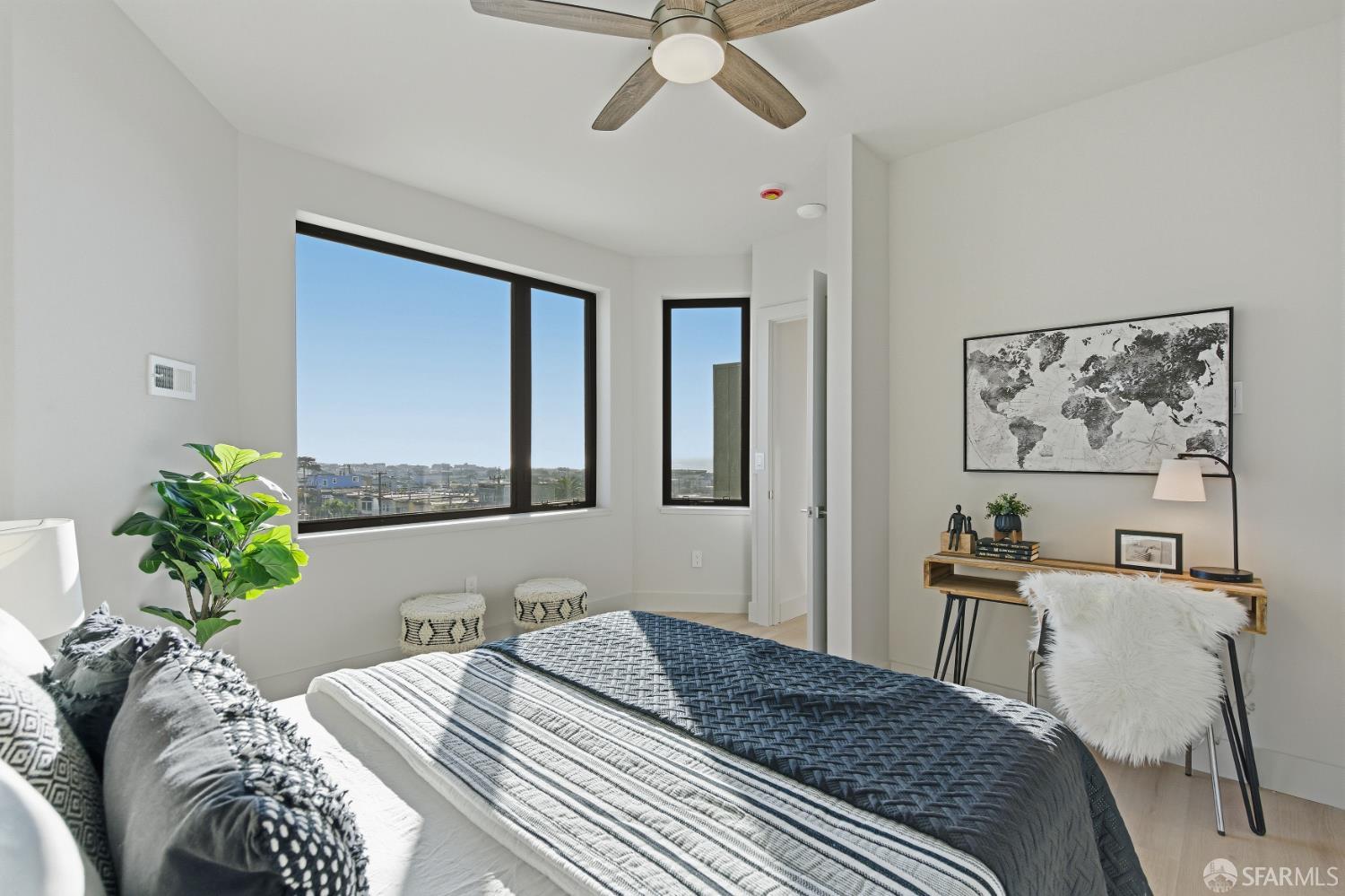 Detail Gallery Image 11 of 35 For 3945 Judah St #505,  San Francisco,  CA 94122 - 1 Beds | 1 Baths