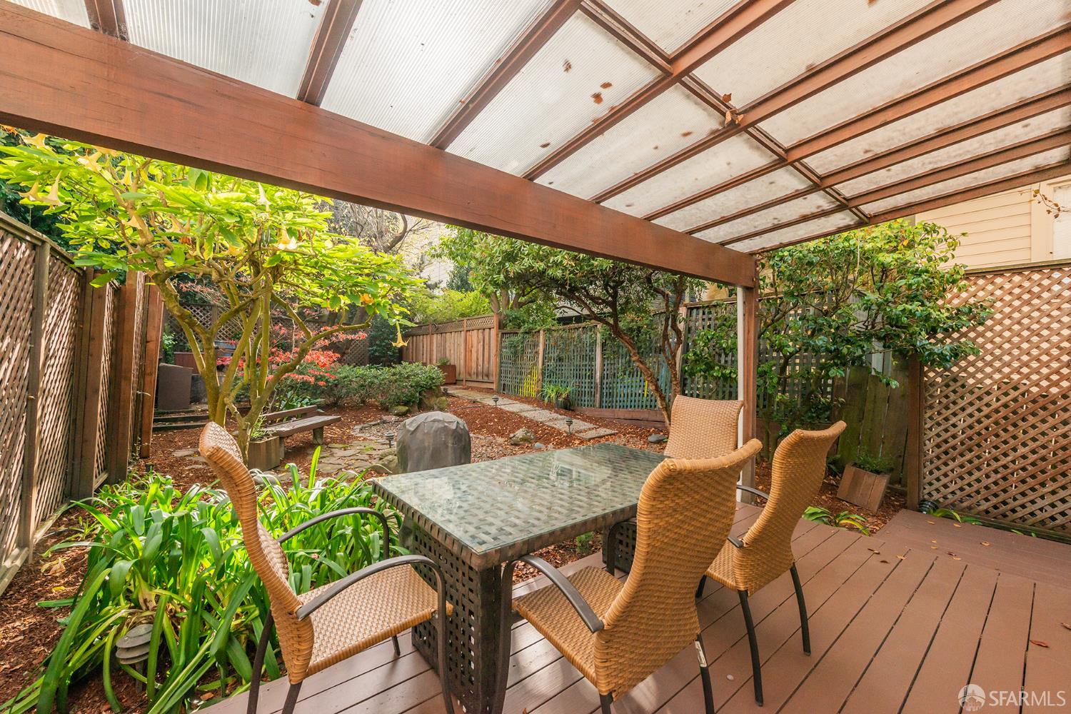 Detail Gallery Image 24 of 27 For 1183 Chestnut St, San Francisco,  CA 94109 - – Beds | – Baths