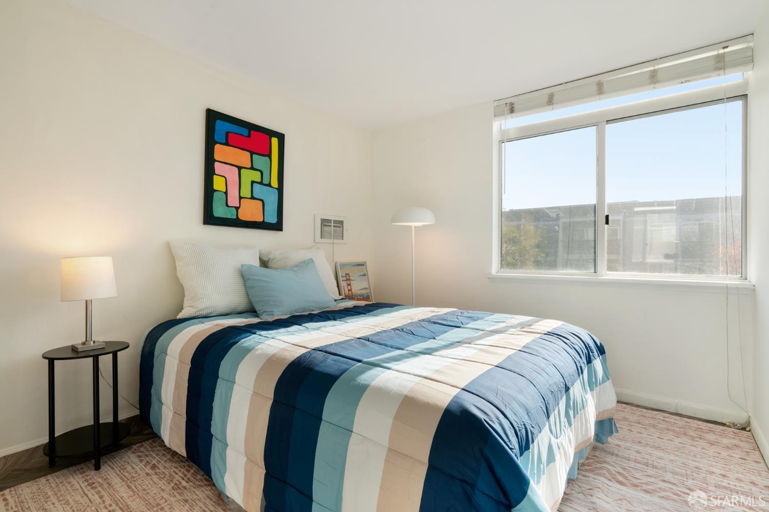 Detail Gallery Image 17 of 47 For 55 Zampa Ln #3,  San Francisco,  CA 94115 - 3 Beds | 2 Baths