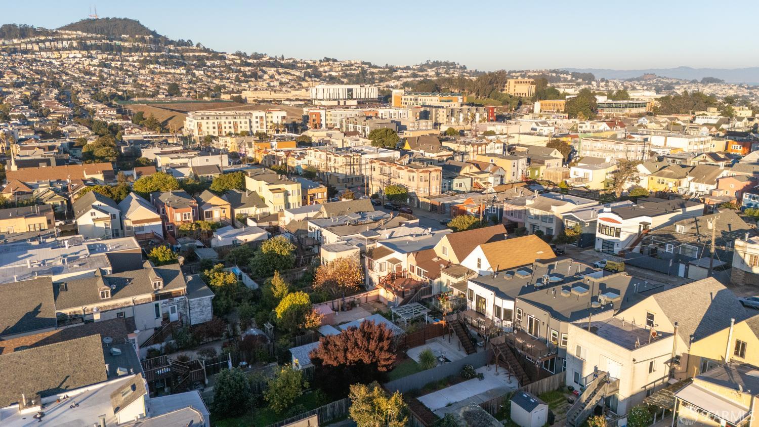 Detail Gallery Image 74 of 82 For 1047 Plymouth Ave, San Francisco,  CA 94112 - 4 Beds | 4 Baths