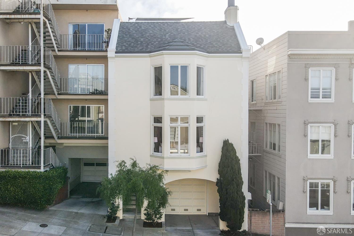 1183-85 Chestnut Street