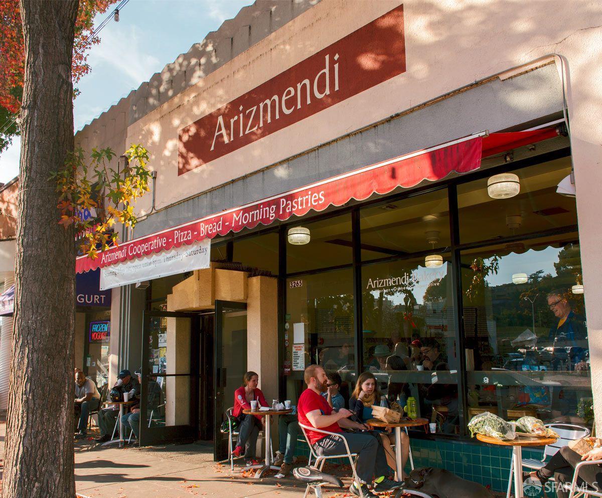 Detail Gallery Image 58 of 82 For 2941 Harrison St, Oakland,  CA 94611 - – Beds | – Baths