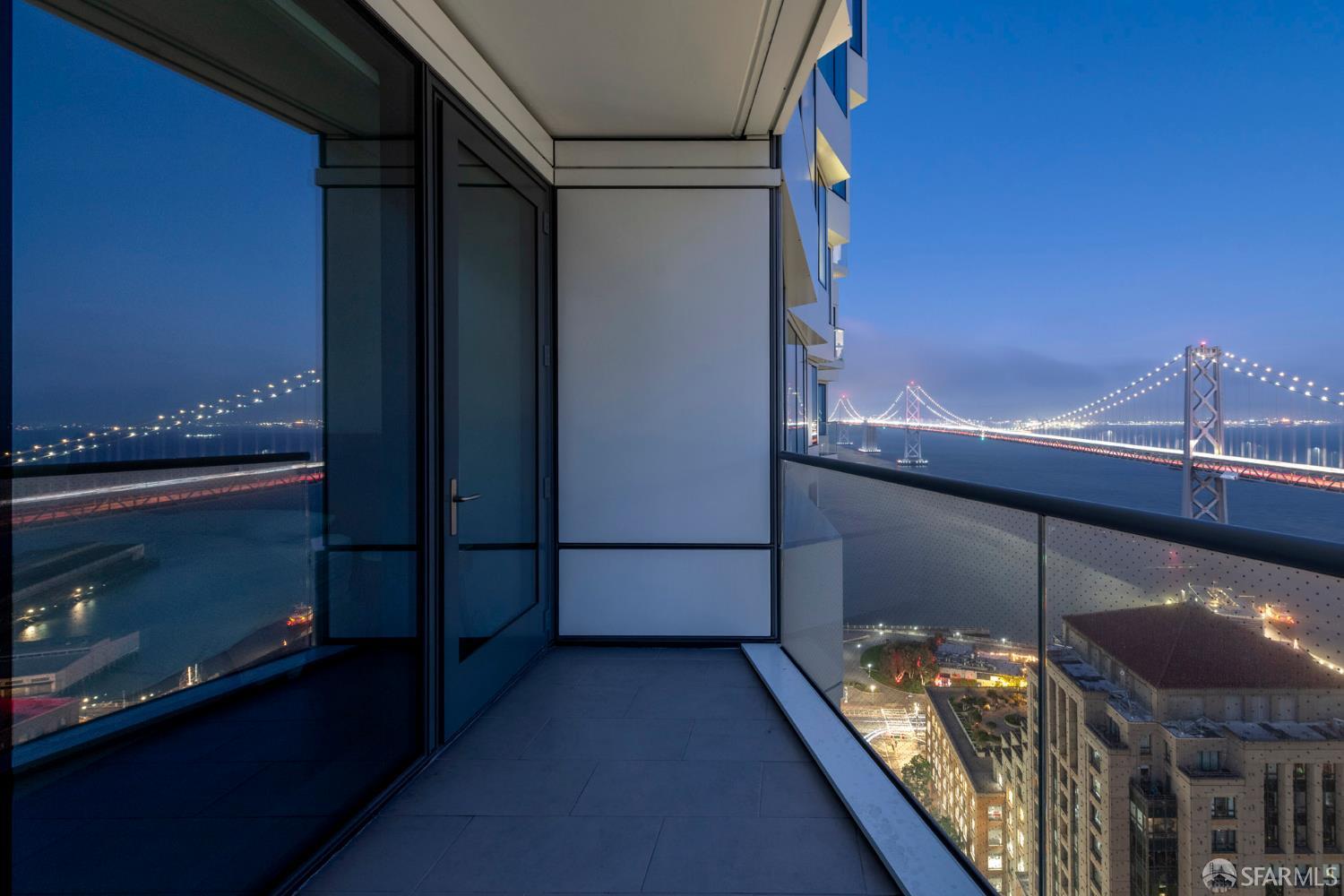 Detail Gallery Image 36 of 60 For 280 Spear St 31c,  San Francisco,  CA 94105 - 2 Beds | 2 Baths