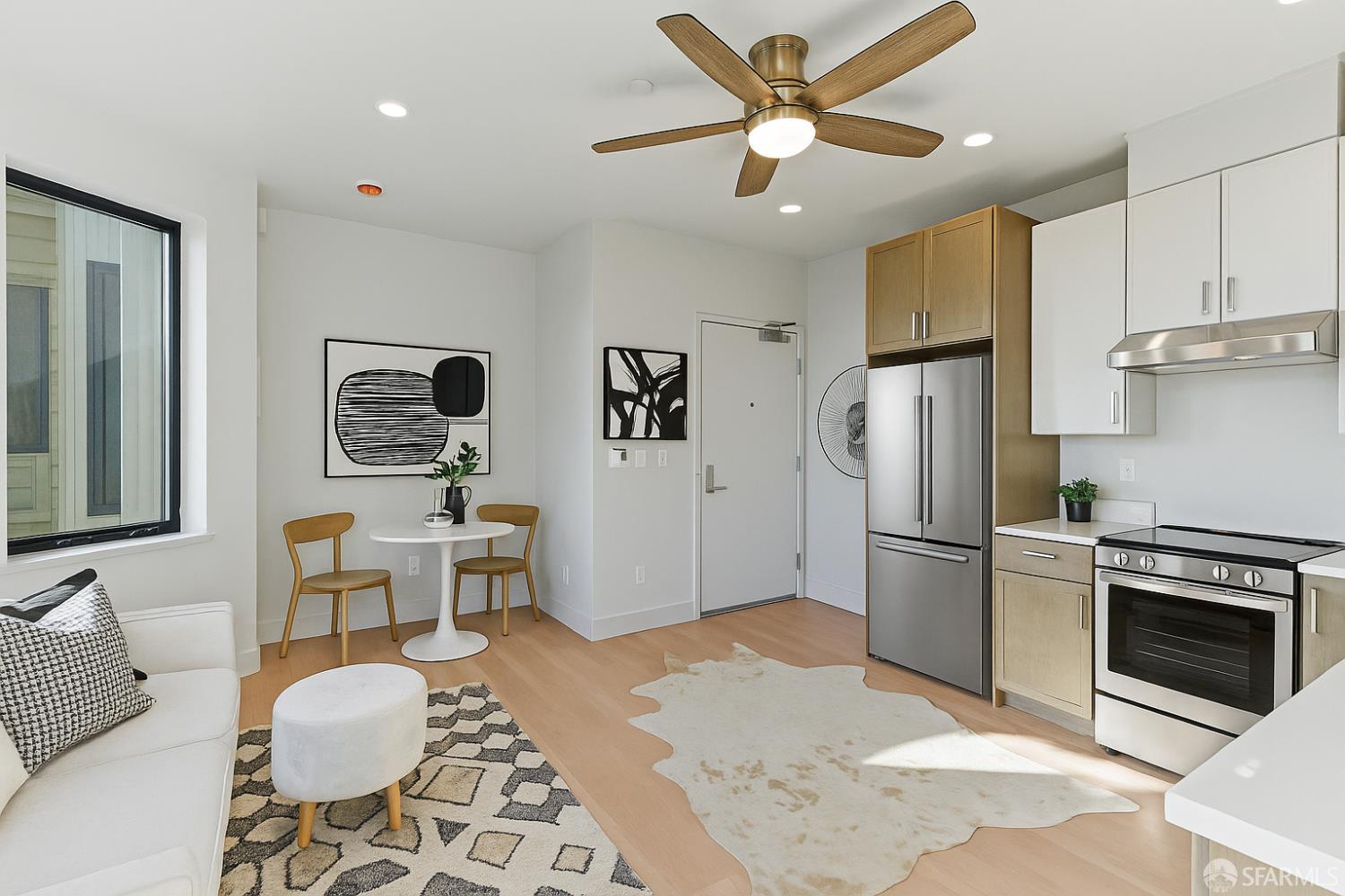 Detail Gallery Image 15 of 35 For 3945 Judah St #505,  San Francisco,  CA 94122 - 1 Beds | 1 Baths