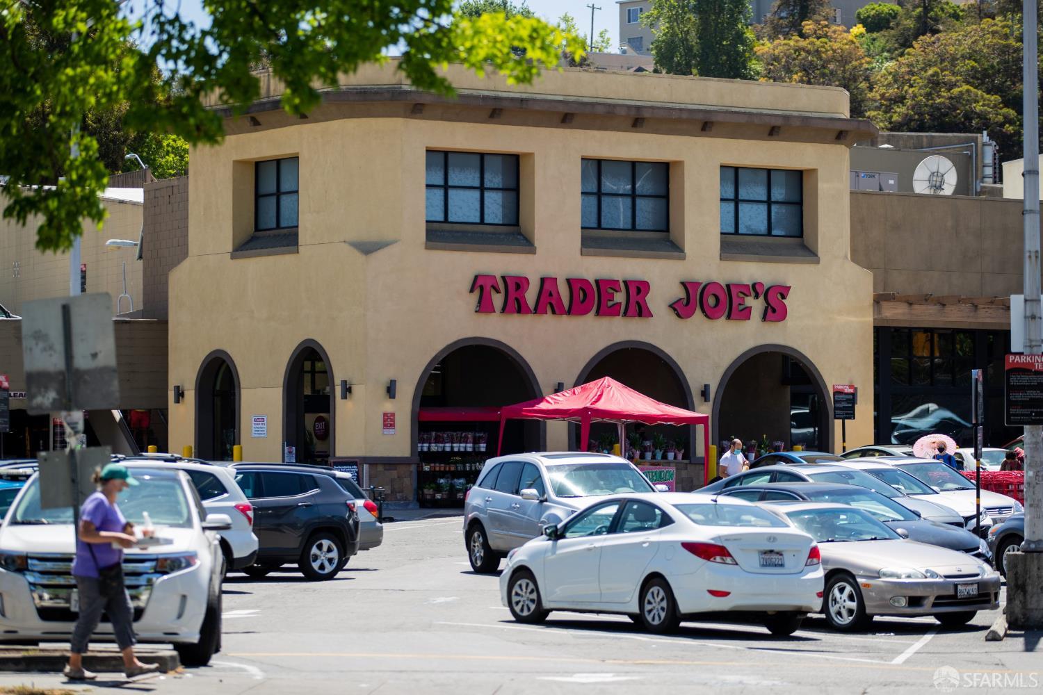 Detail Gallery Image 81 of 82 For 2941 Harrison St, Oakland,  CA 94611 - – Beds | – Baths