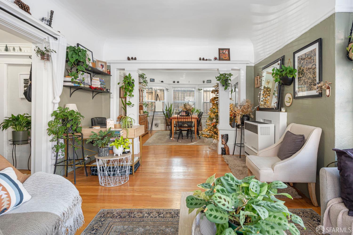 Detail Gallery Image 13 of 82 For 2941 Harrison St, Oakland,  CA 94611 - – Beds | – Baths