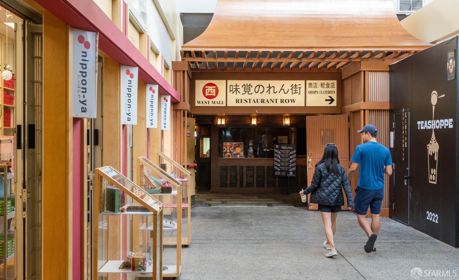 Detail Gallery Image 33 of 47 For 55 Zampa Ln #3,  San Francisco,  CA 94115 - 3 Beds | 2 Baths
