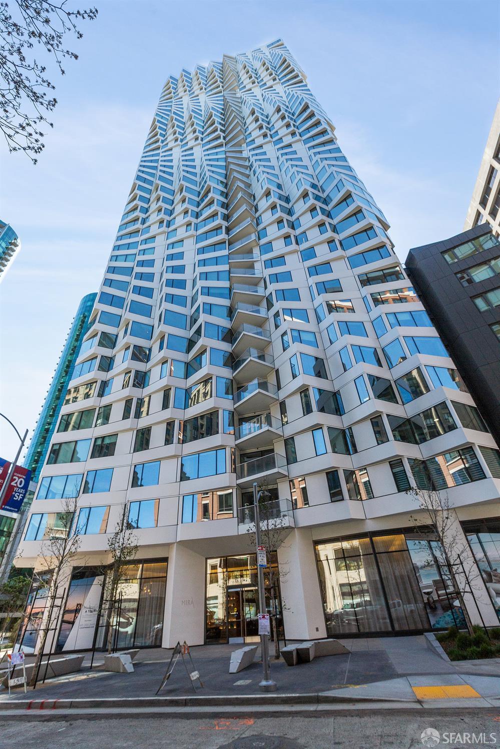 Detail Gallery Image 47 of 60 For 280 Spear St 31c,  San Francisco,  CA 94105 - 2 Beds | 2 Baths