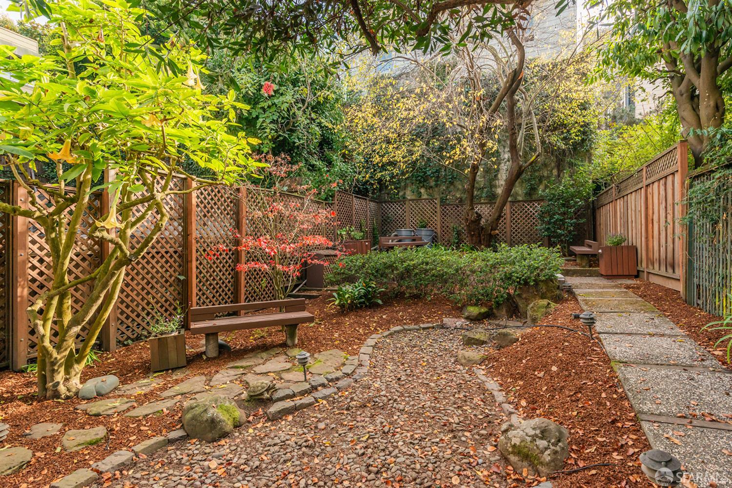 Detail Gallery Image 26 of 27 For 1183 Chestnut St, San Francisco,  CA 94109 - – Beds | – Baths