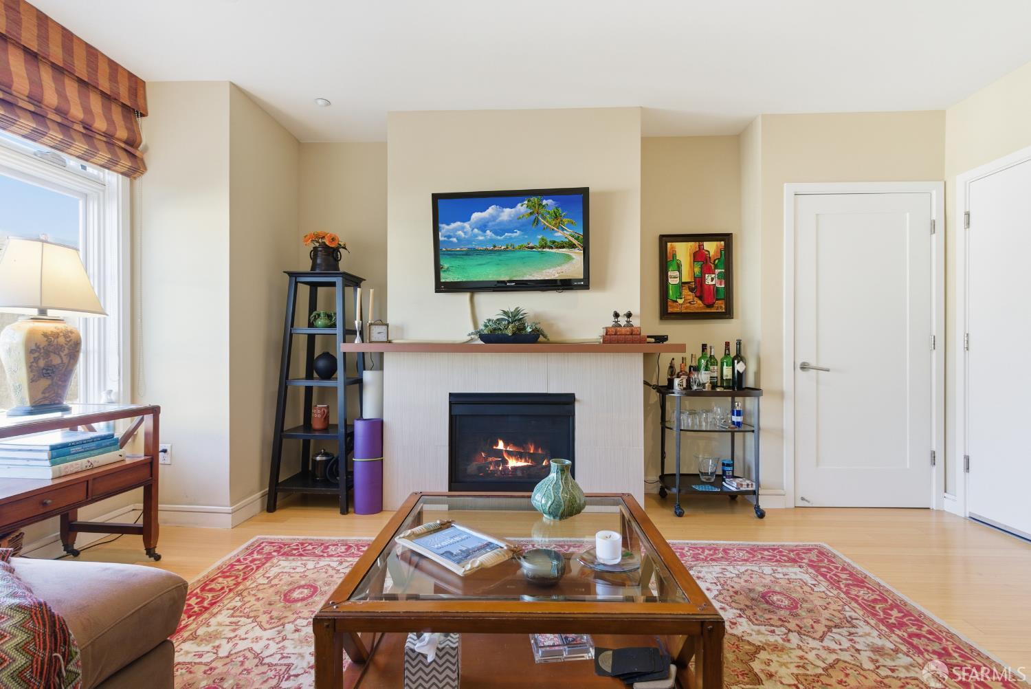 Detail Gallery Image 10 of 14 For 1725 Washington St #9,  San Francisco,  CA 94109 - 2 Beds | 2 Baths