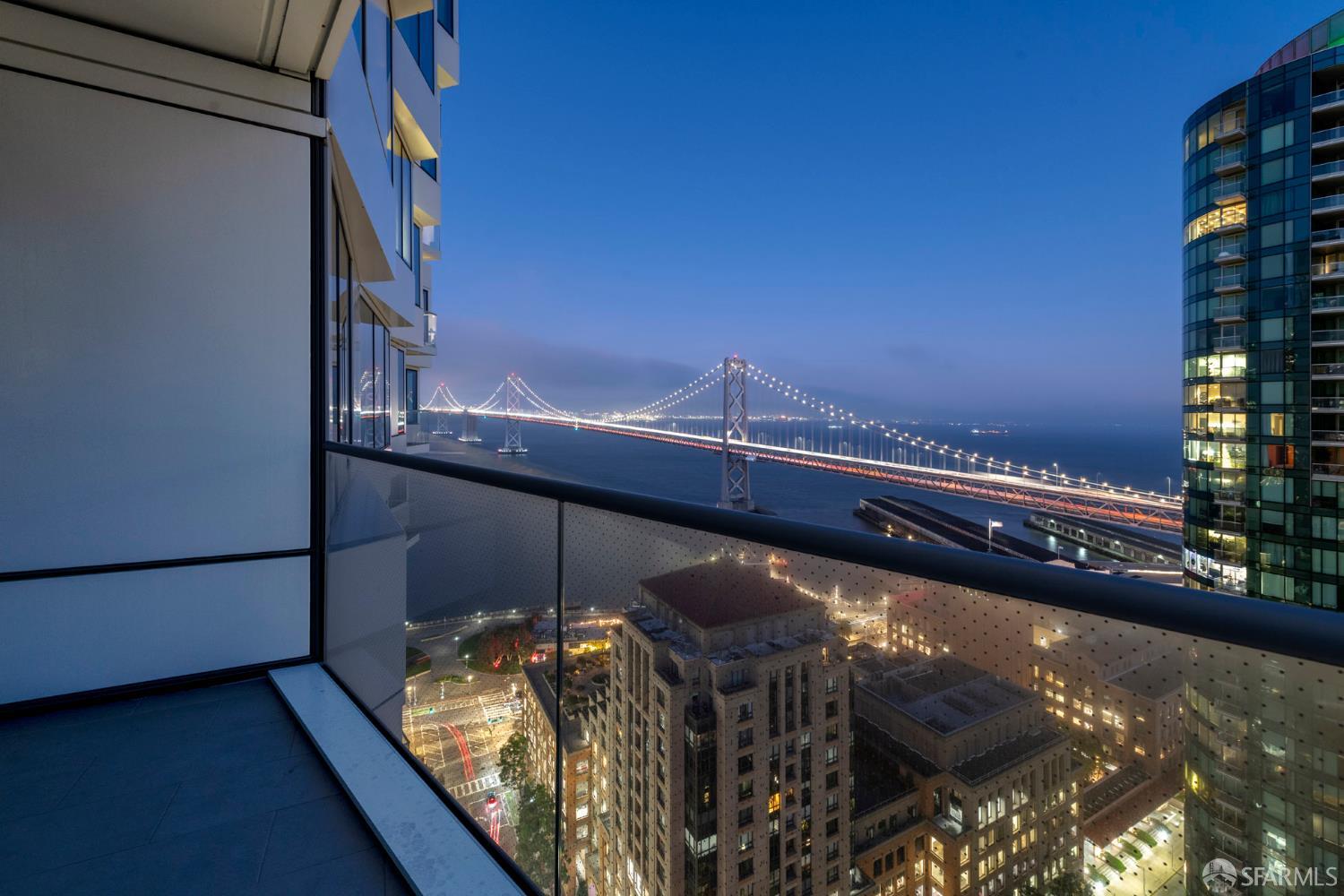Detail Gallery Image 35 of 60 For 280 Spear St 31c,  San Francisco,  CA 94105 - 2 Beds | 2 Baths