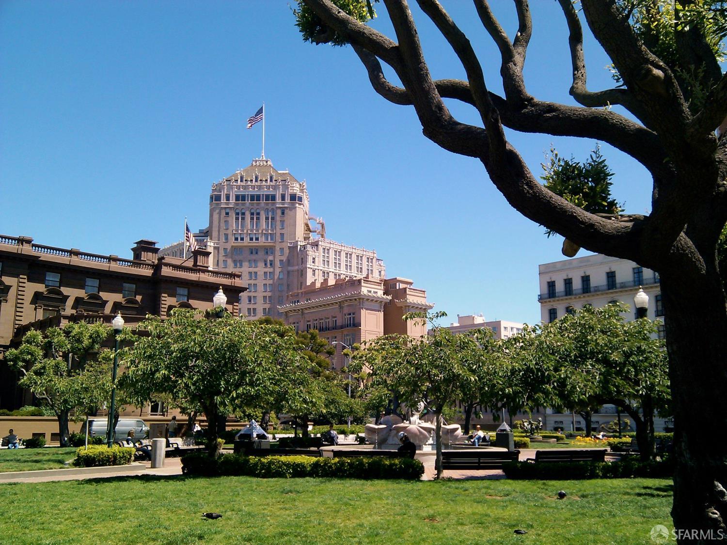 Detail Gallery Image 38 of 40 For 1200 California St 9c,  San Francisco,  CA 94109 - 3 Beds | 3 Baths