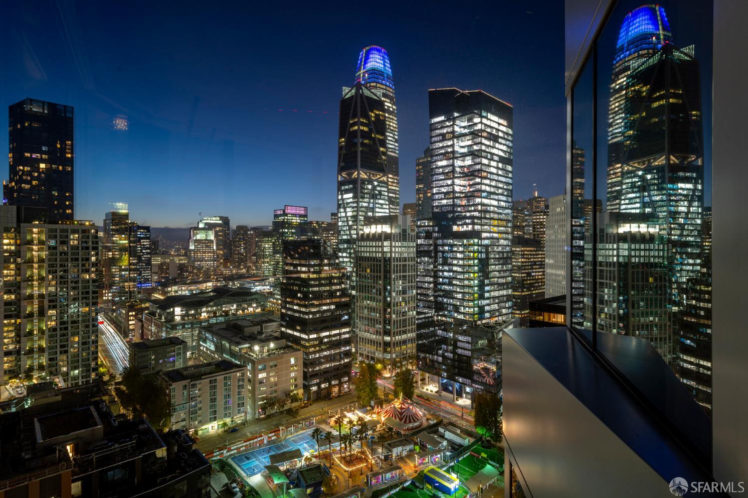 Detail Gallery Image 38 of 60 For 280 Spear St 31c,  San Francisco,  CA 94105 - 2 Beds | 2 Baths