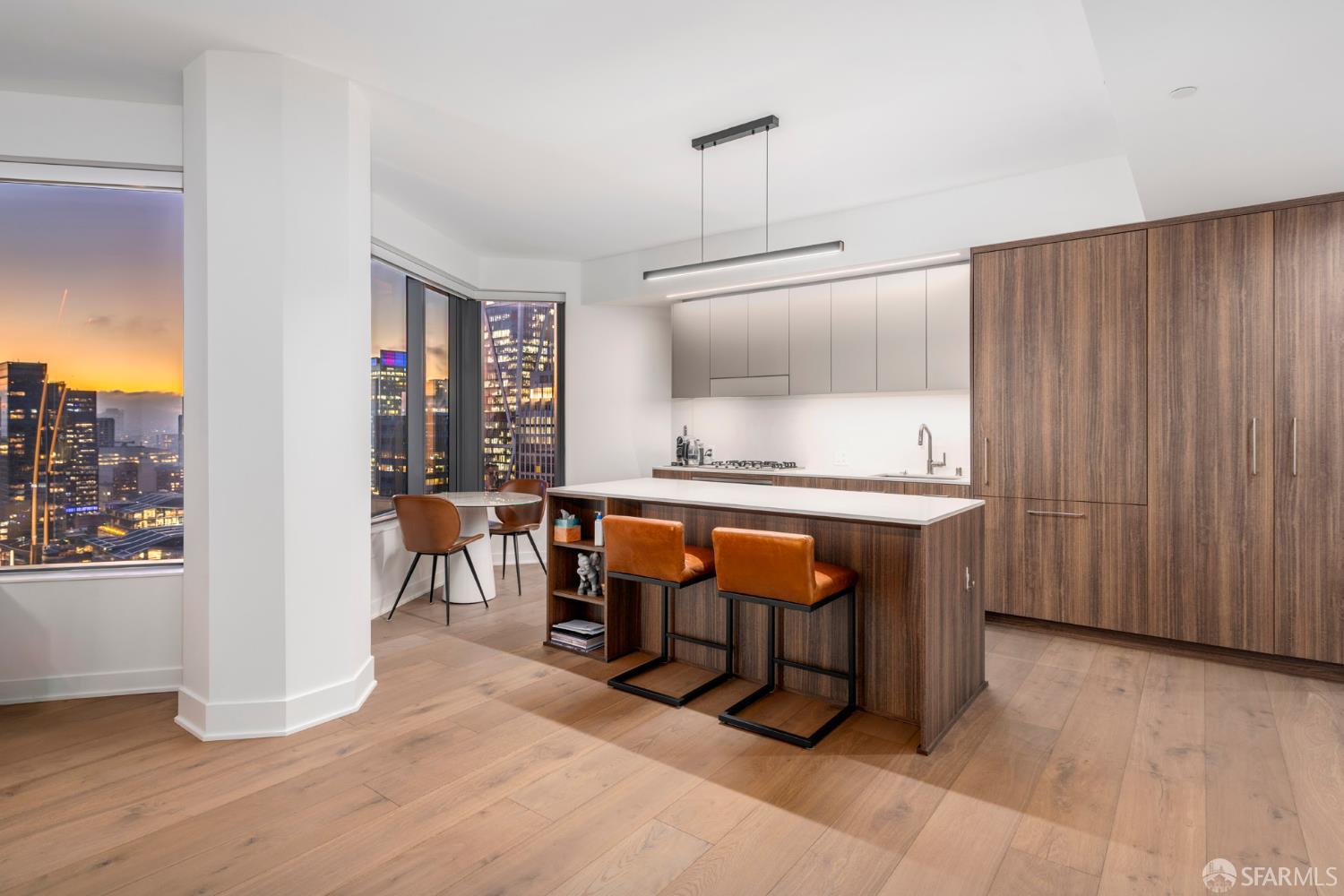 Detail Gallery Image 43 of 60 For 280 Spear St 31c,  San Francisco,  CA 94105 - 2 Beds | 2 Baths