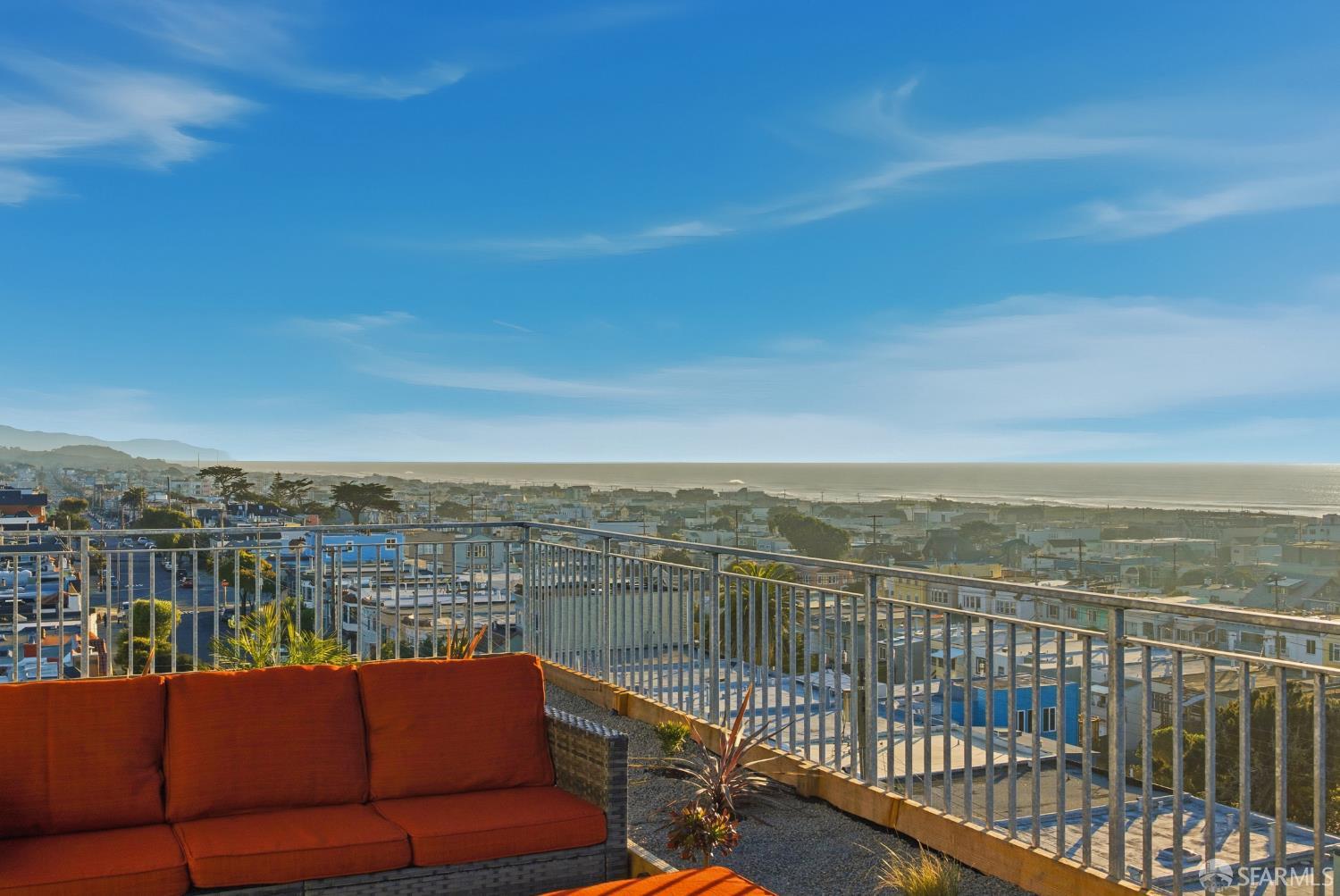 Detail Gallery Image 23 of 35 For 3945 Judah St #505,  San Francisco,  CA 94122 - 1 Beds | 1 Baths