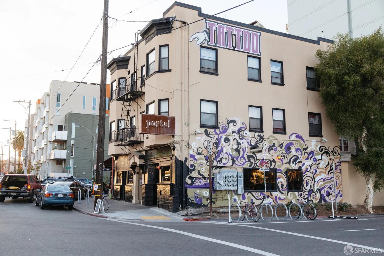 Detail Gallery Image 63 of 82 For 2941 Harrison St, Oakland,  CA 94611 - – Beds | – Baths