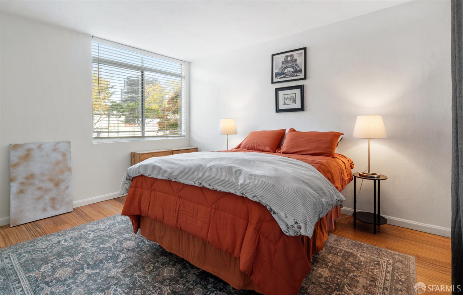 Detail Gallery Image 15 of 47 For 55 Zampa Ln #3,  San Francisco,  CA 94115 - 3 Beds | 2 Baths