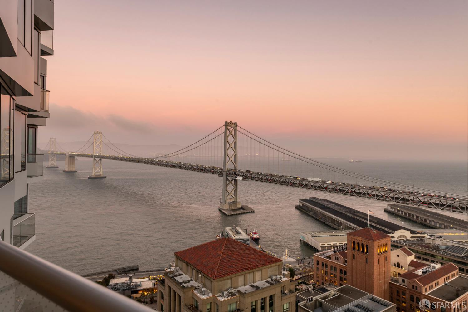 Detail Gallery Image 39 of 60 For 280 Spear St 31c,  San Francisco,  CA 94105 - 2 Beds | 2 Baths