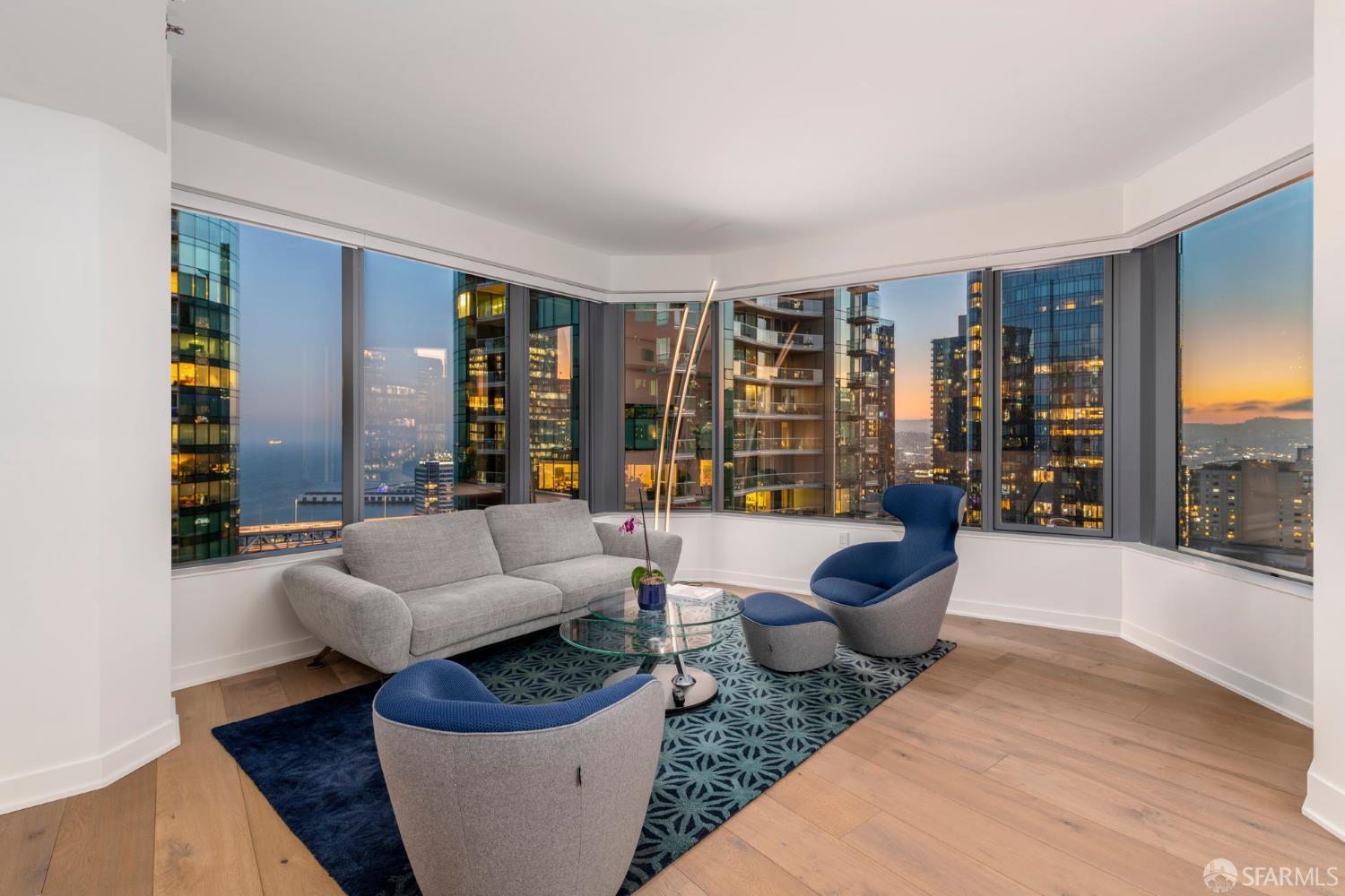 Detail Gallery Image 31 of 60 For 280 Spear St 31c,  San Francisco,  CA 94105 - 2 Beds | 2 Baths