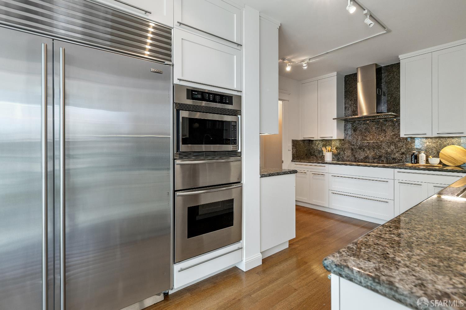 Detail Gallery Image 15 of 40 For 1200 California St 9c,  San Francisco,  CA 94109 - 3 Beds | 3 Baths