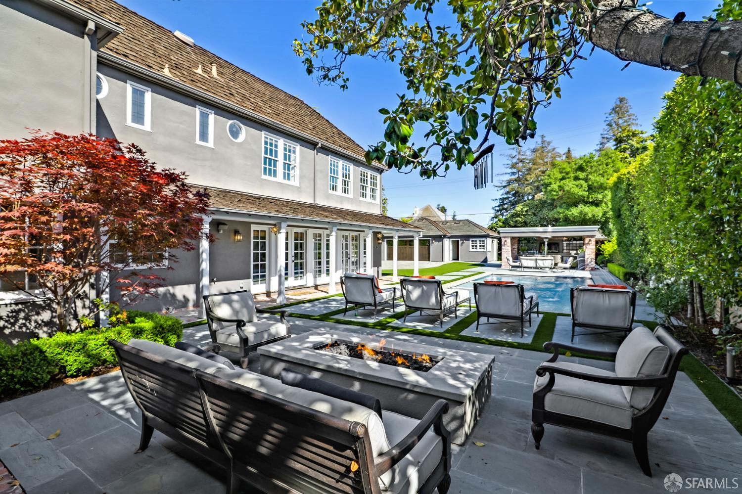 Detail Gallery Image 30 of 33 For 1640 University Ave, San Jose,  CA 95126 - 6 Beds | 4/1 Baths