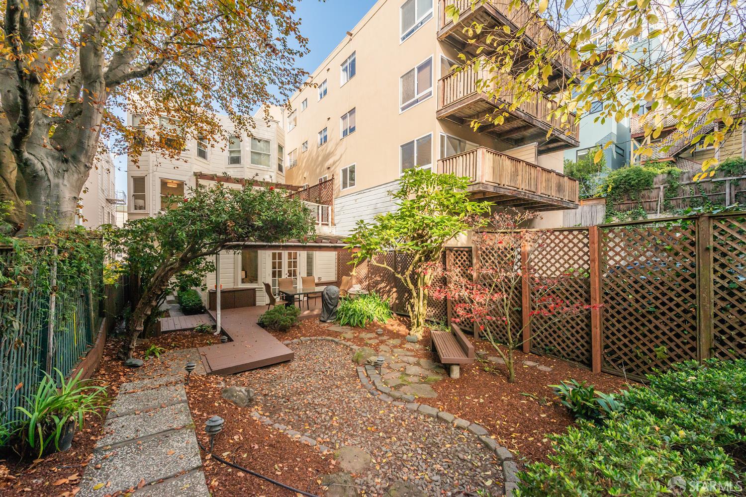 Detail Gallery Image 27 of 27 For 1183 Chestnut St, San Francisco,  CA 94109 - – Beds | – Baths