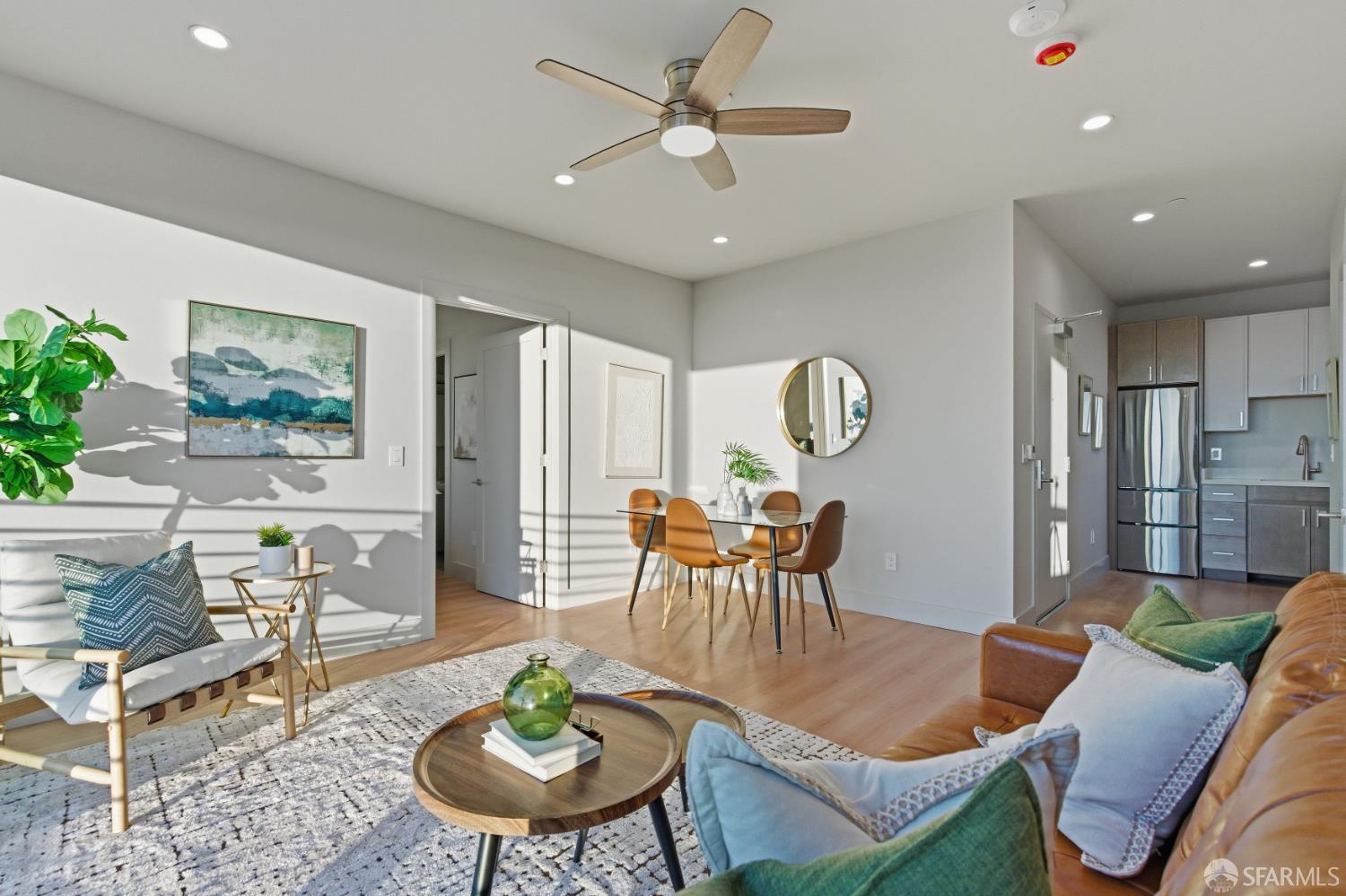 Detail Gallery Image 7 of 50 For 3945 Judah St #502,  San Francisco,  CA 94122 - 2 Beds | 2 Baths