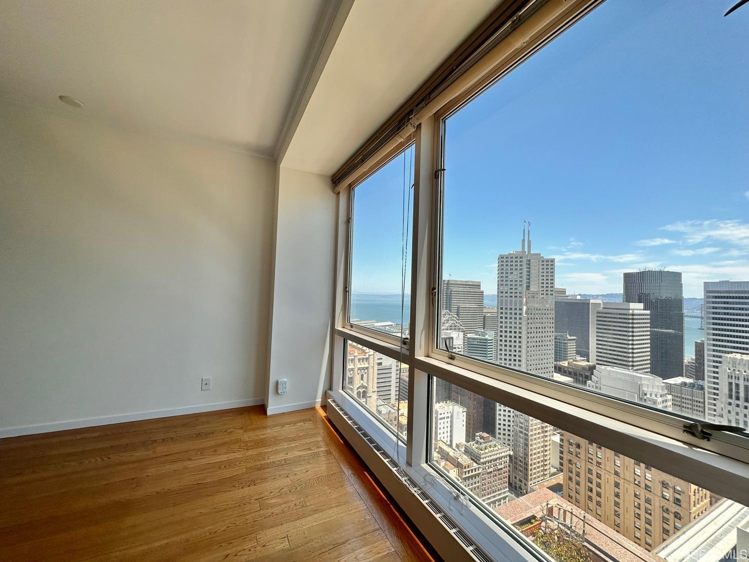 Detail Gallery Image 11 of 22 For 333 Bush St #4003,  San Francisco,  CA 94104 - 2 Beds | 2 Baths