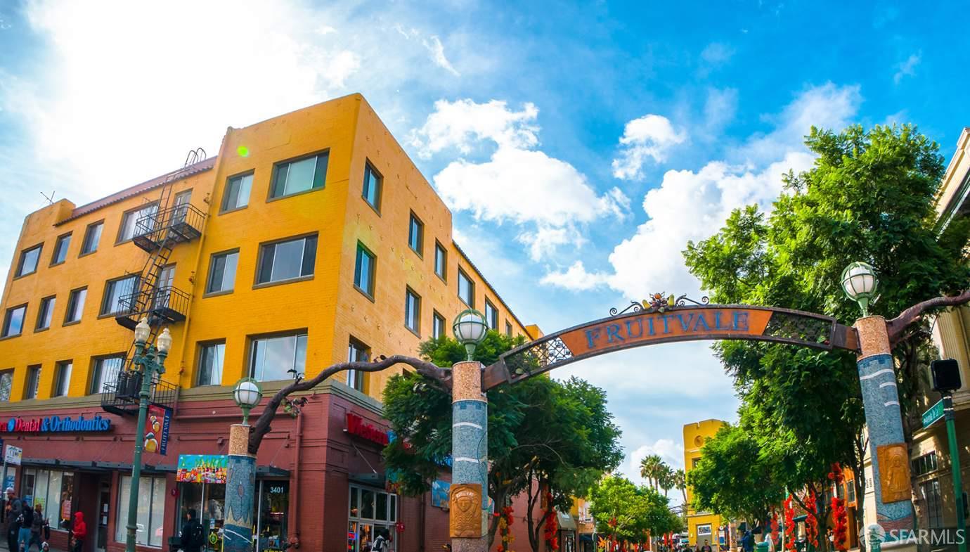 Detail Gallery Image 71 of 82 For 2941 Harrison St, Oakland,  CA 94611 - – Beds | – Baths