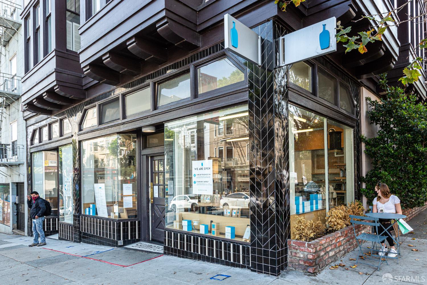 Detail Gallery Image 36 of 47 For 55 Zampa Ln #3,  San Francisco,  CA 94115 - 3 Beds | 2 Baths