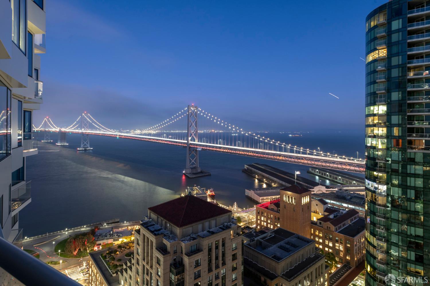 Detail Gallery Image 37 of 60 For 280 Spear St 31c,  San Francisco,  CA 94105 - 2 Beds | 2 Baths