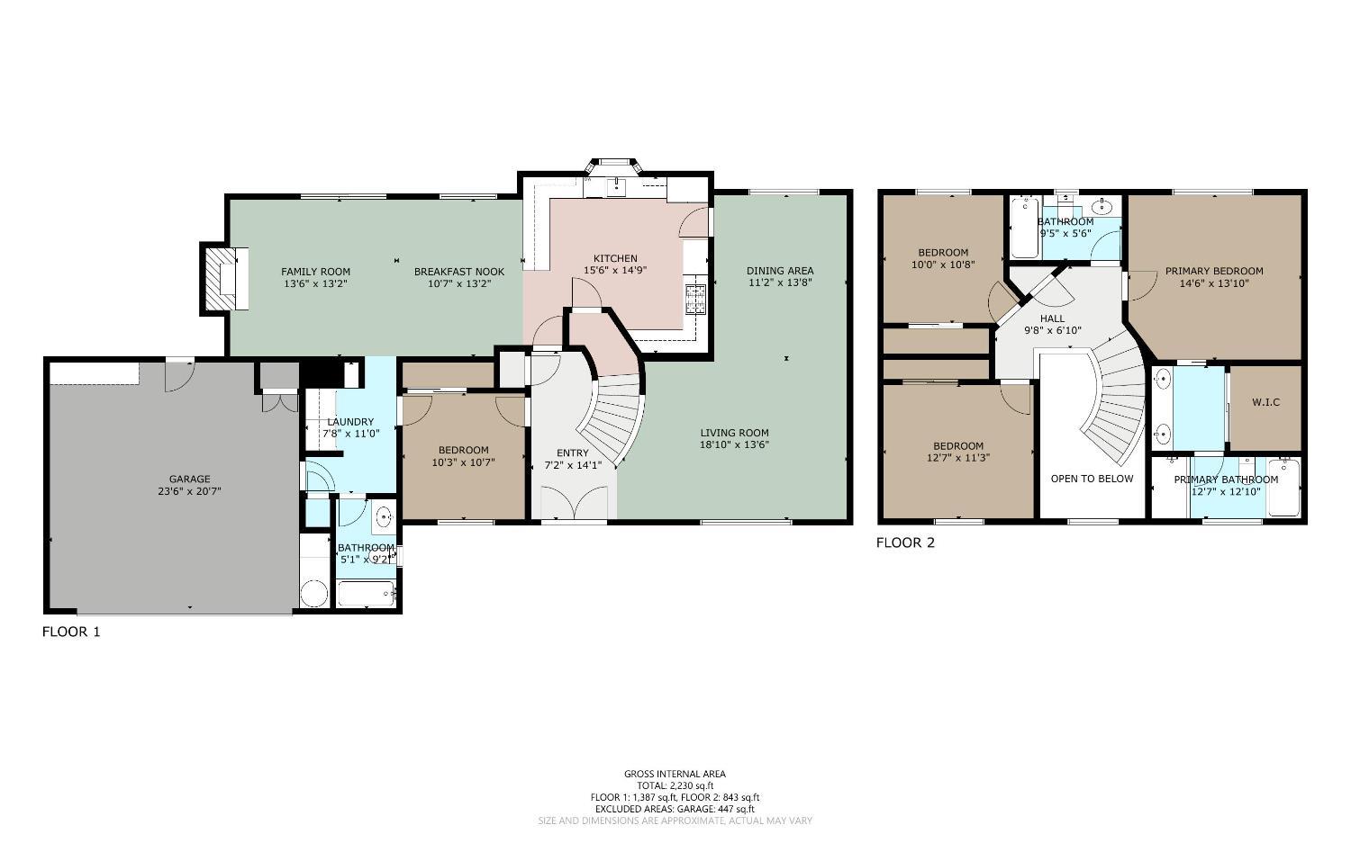 Detail Gallery Image 5 of 60 For 56 Seneca Ln, San Ramon,  CA 94583 - 4 Beds | 3 Baths