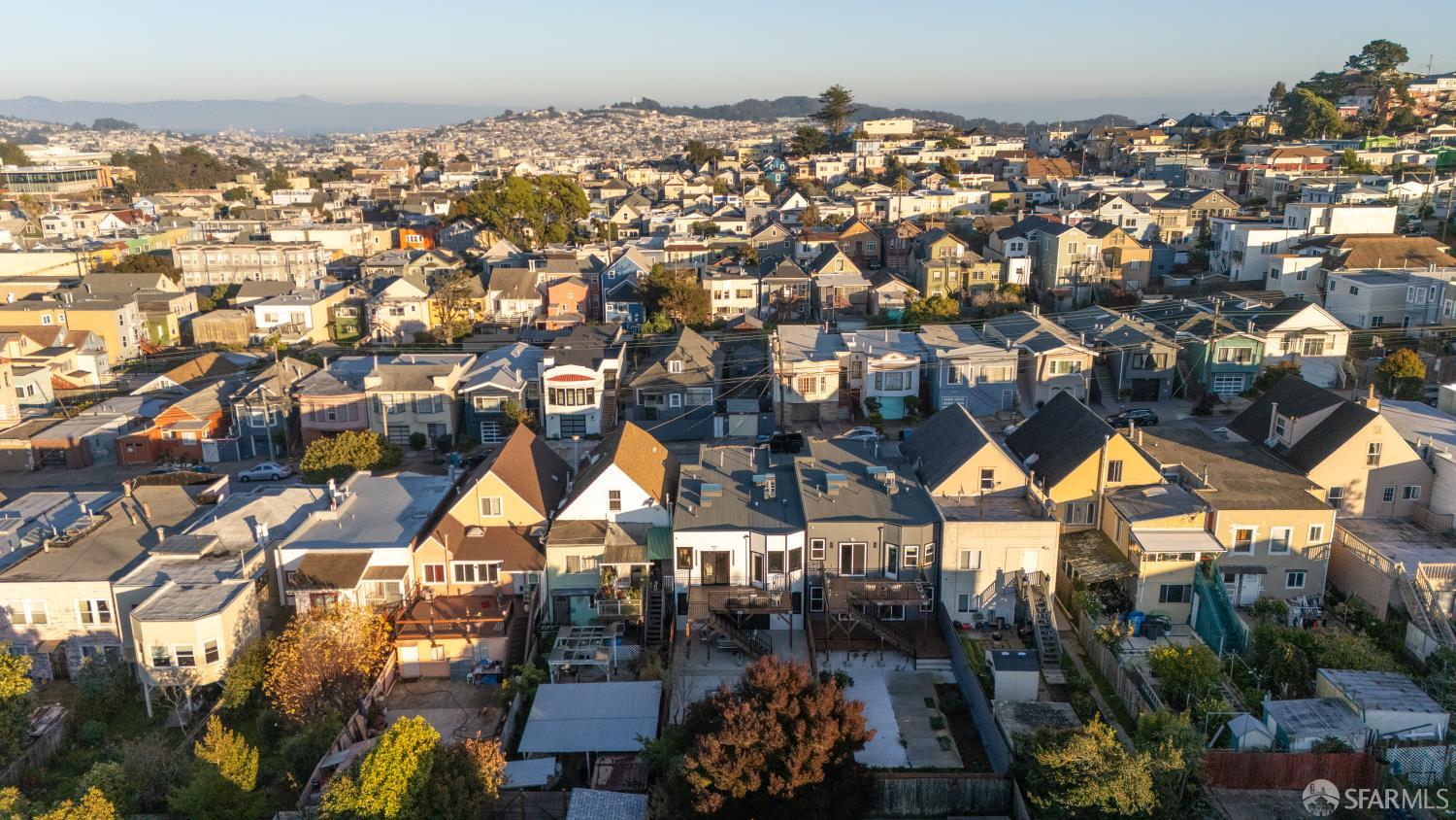 Detail Gallery Image 75 of 82 For 1047 Plymouth Ave, San Francisco,  CA 94112 - 4 Beds | 4 Baths