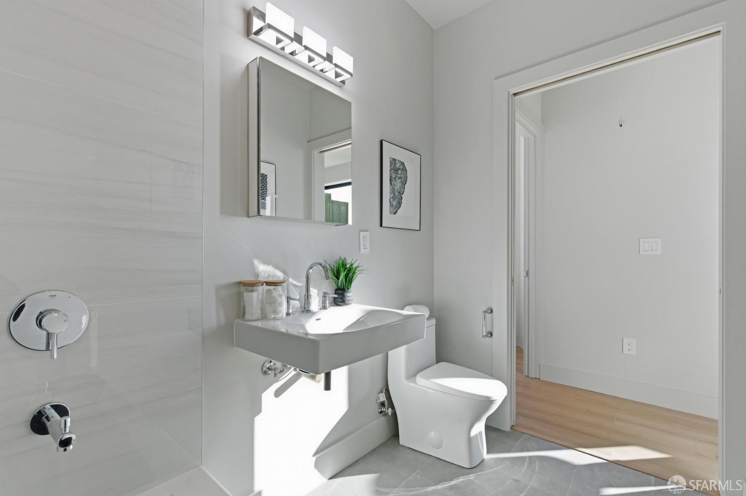 Detail Gallery Image 14 of 35 For 3945 Judah St #505,  San Francisco,  CA 94122 - 1 Beds | 1 Baths