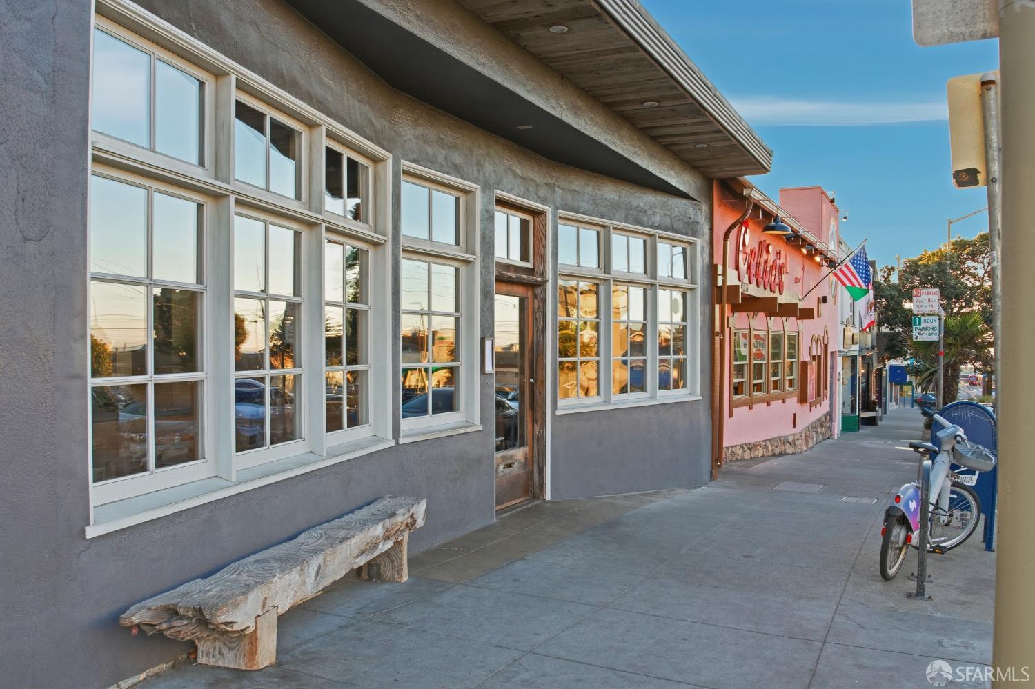 Detail Gallery Image 48 of 50 For 3945 Judah St #502,  San Francisco,  CA 94122 - 2 Beds | 2 Baths