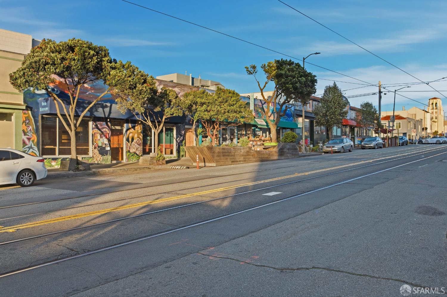 Detail Gallery Image 34 of 35 For 3945 Judah St #505,  San Francisco,  CA 94122 - 1 Beds | 1 Baths