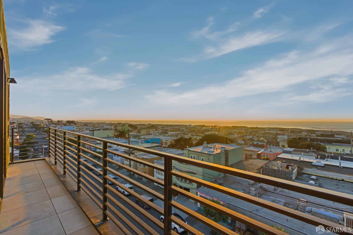 Detail Gallery Image 26 of 50 For 3945 Judah St #502,  San Francisco,  CA 94122 - 2 Beds | 2 Baths