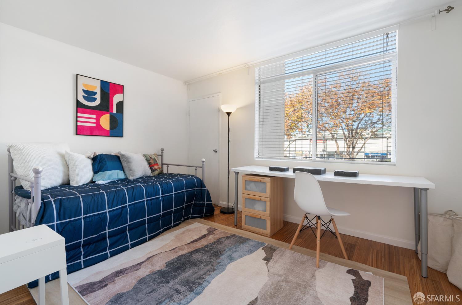 Detail Gallery Image 21 of 47 For 55 Zampa Ln #3,  San Francisco,  CA 94115 - 3 Beds | 2 Baths