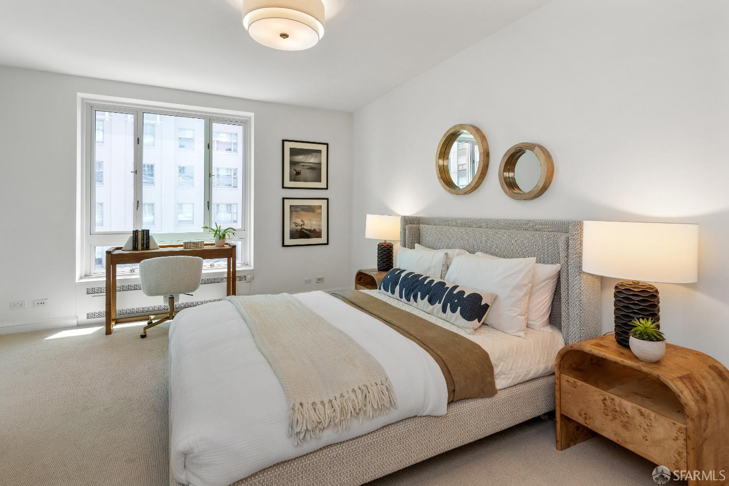 Detail Gallery Image 25 of 40 For 1200 California St 9c,  San Francisco,  CA 94109 - 3 Beds | 3 Baths