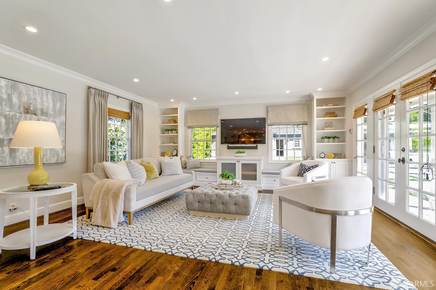 Detail Gallery Image 8 of 33 For 1640 University Ave, San Jose,  CA 95126 - 6 Beds | 4/1 Baths