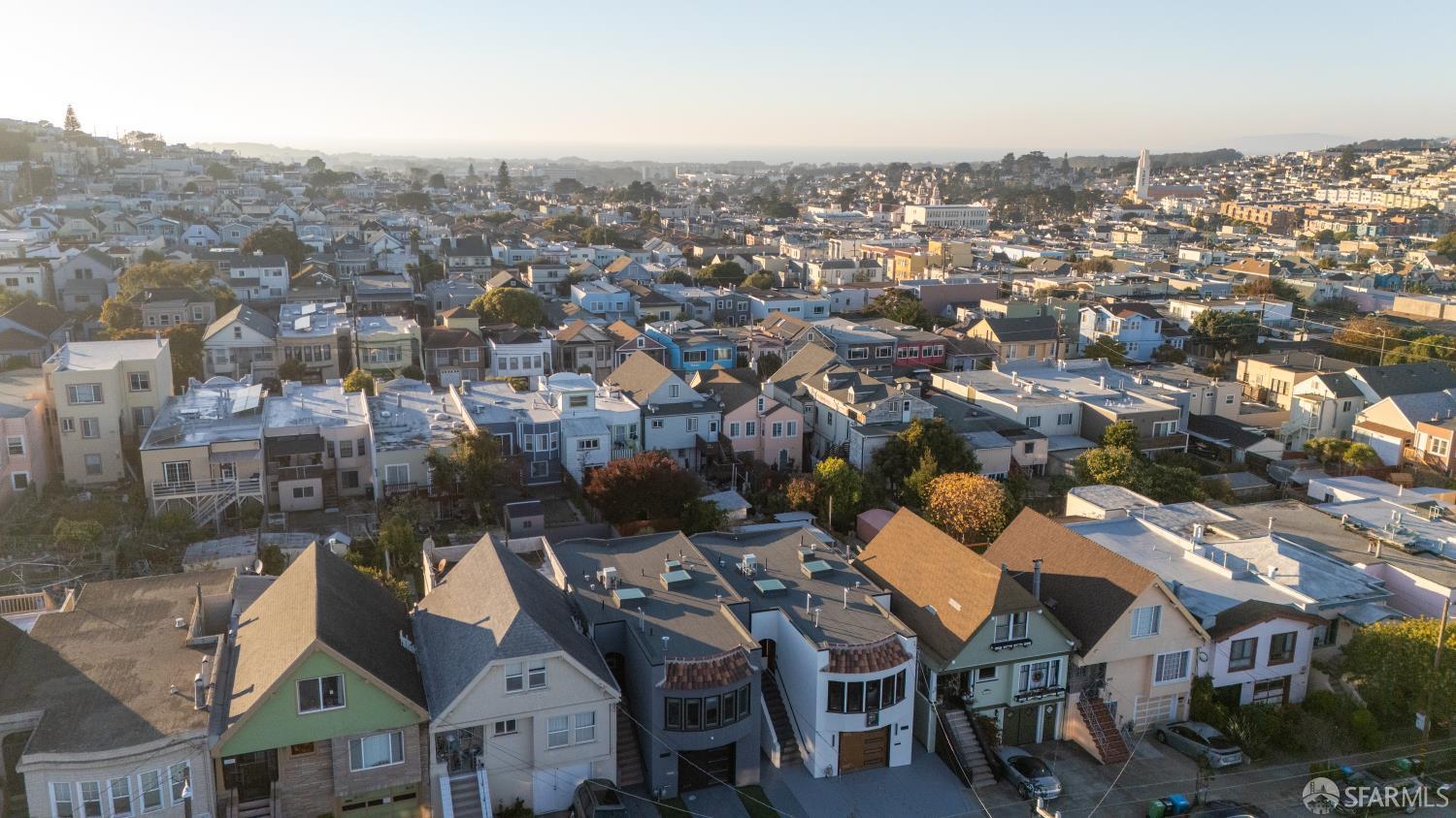 Detail Gallery Image 71 of 82 For 1047 Plymouth Ave, San Francisco,  CA 94112 - 4 Beds | 4 Baths