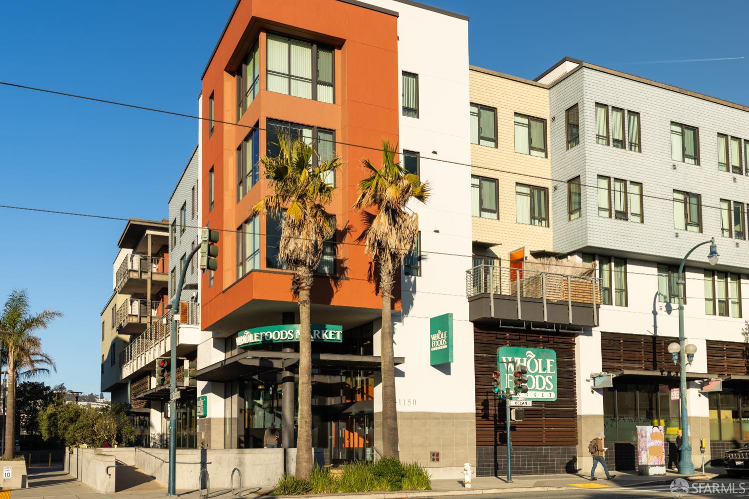 Detail Gallery Image 77 of 82 For 1047 Plymouth Ave, San Francisco,  CA 94112 - 4 Beds | 4 Baths