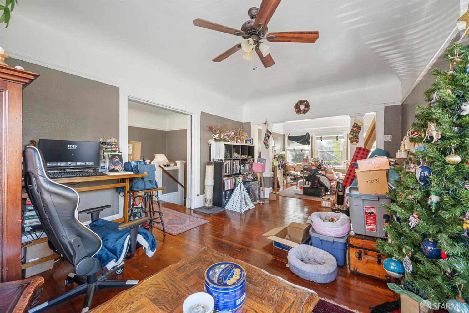 Detail Gallery Image 38 of 82 For 2941 Harrison St, Oakland,  CA 94611 - – Beds | – Baths